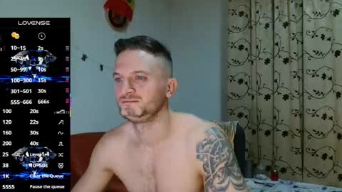 colin hopex  online show from November 13, 2025, 8:52 pm