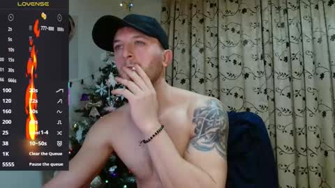 colin hopex  online show from December 2, 2025, 5:35 am