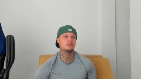 Snapshot of colin_prince2 chatting on December 4, 2024, 5:16 am COLIN online show from December 4, 2024, 5:16 am