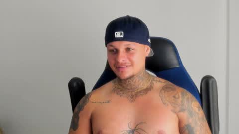 Snapshot of colin_prince2 chatting on December 24, 2024, 6:44 am COLIN online show from December 24, 2024, 6:44 am