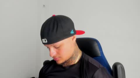 Snapshot of colin_prince2 chatting on January 9, 2025, 3:15 am COLIN online show from January 9, 2025, 3:15 am