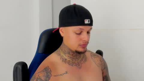 Snapshot of colin_prince2 chatting on January 28, 2025, 6:39 pm COLIN online show from January 28, 2025, 6:39 pm