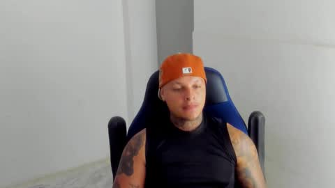 Snapshot of colin_prince2 chatting on February 15, 2025, 5:19 am COLIN online show from February 15, 2025, 5:19 am