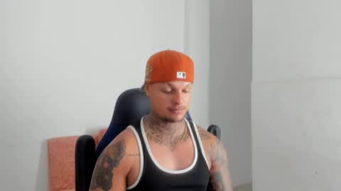 Snapshot of colin_prince2 chatting on February 21, 2025, 6:48 pm COLIN online show from February 21, 2025, 6:48 pm