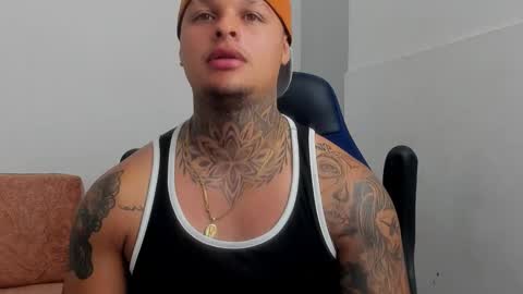 Snapshot of colin_prince2 chatting on March 9, 2025, 12:31 am COLIN online show from March 9, 2025, 12:31 am