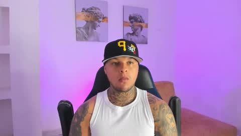 Snapshot of colin_prince2 chatting on February 5, 2026, 10:20 am COLIN online show from February 5, 2026, 10:20 am