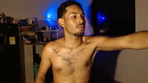 IG  online show from November 11, 2025, 1:05 am