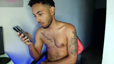 IG  online show from February 16, 2026, 12:45 pm