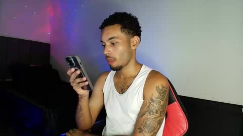 IG  online show from March 19, 2026, 7:29 pm