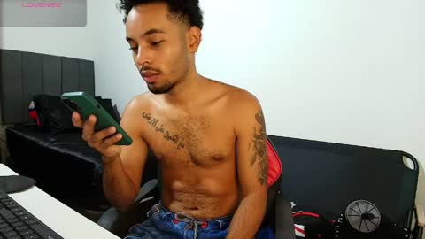 IG  online show from April 4, 2026, 3:53 pm