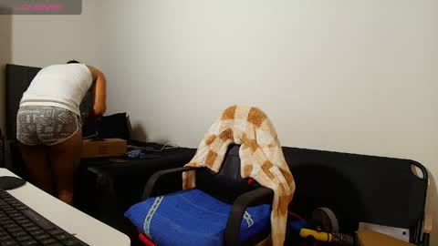 IG  online show from April 18, 2026, 12:14 am