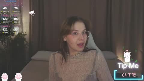 Collen Mon Tue Wed Thu Fri GMT 3 0300am - 0900am  online show from March 24, 2026, 5:18 pm