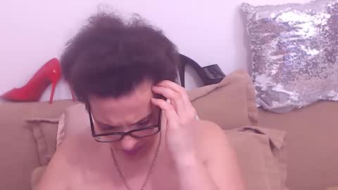 Snapshot of college_dream_bbw chatting on March 2, 2025, 8:29 pm Maddison online show from March 2, 2025, 8:29 pm