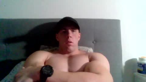 foreverxshredded online show from January 24, 2025, 5:21 pm
