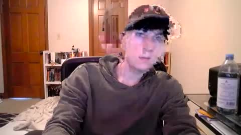 collegeboy697 online show from June 10, 2026, 11:57 pm