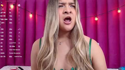  MEGAN  online show from January 20, 2025, 10:59 pm