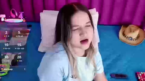  MEGAN  online show from September 8, 2025, 8:30 pm