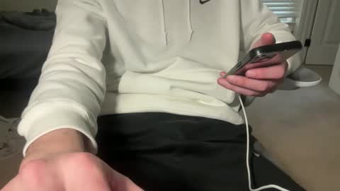 collegevirgih online show from March 3, 2026, 10:59 pm