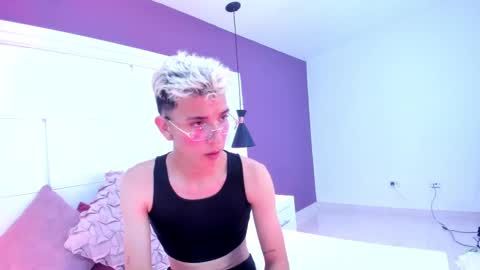 COLLEMAN online show from January 25, 2025, 3:09 pm