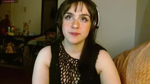 Collette online show from September 12, 2025, 4:23 am