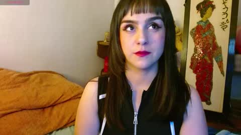 Collette online show from December 22, 2025, 6:43 am