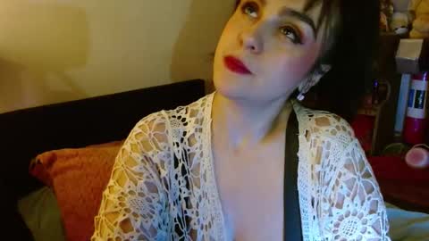 Collette online show from January 15, 2026, 5:01 am