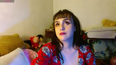 Collette online show from March 7, 2026, 2:08 am