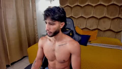 EMMETT COLLINS online show from April 2, 2026, 6:00 am