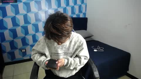 collinstone online show from January 22, 2025, 7:56 pm