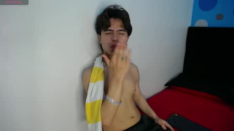 collinstone online show from February 19, 2025, 8:41 pm
