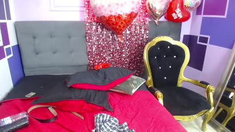 collinstone online show from February 26, 2025, 11:26 pm