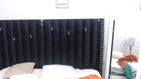 Snapshot of colombia_mommy_ chatting on December 13, 2024, 12:28 pm GRETCHEN online show from December 13, 2024, 12:28 pm