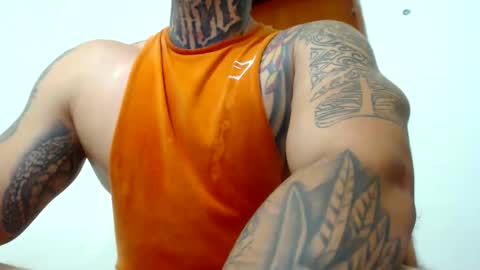 Snapshot of colombian_monster_cock chatting on December 20, 2024, 10:54 pm camilo online show from December 20, 2024, 10:54 pm