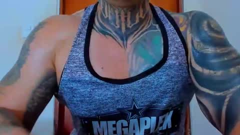 Snapshot of colombian_monster_cock chatting on October 23, 2025, 8:07 pm camilo online show from October 23, 2025, 8:07 pm