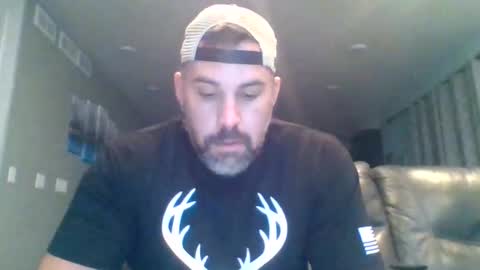 Just me online show from January 13, 2026, 1:00 am