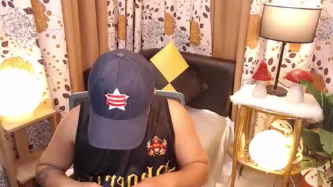 Snapshot of colossalboy chatting on January 15, 2025, 11:00 am Sunny online show from January 15, 2025, 11:00 am