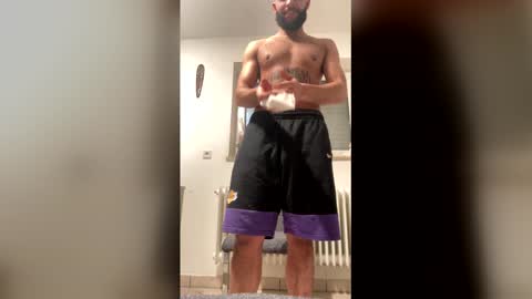 Snapshot of colossalmike chatting on February 13, 2026, 3:30 pm colossalmike online show from February 13, 2026, 3:30 pm