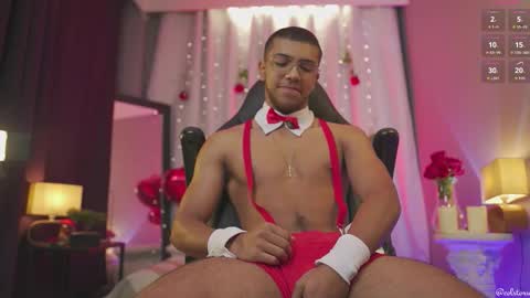 colstorw_ online show from February 14, 2026, 10:12 am