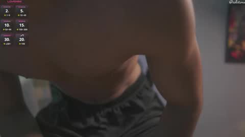 colstorw_ online show from March 16, 2026, 10:08 am