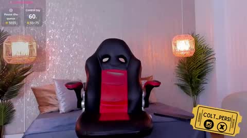 colt_perci online show from February 26, 2025, 5:42 am