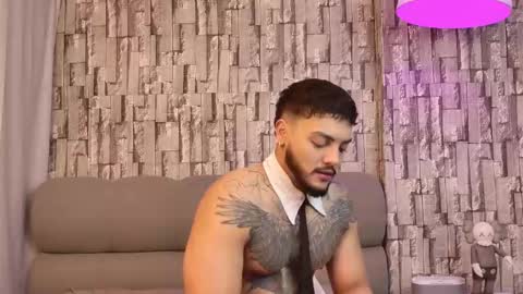 Jhoan online show from September 30, 2025, 4:50 am