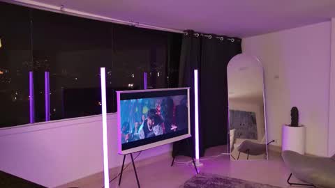 Jhoan online show from October 22, 2025, 12:11 am