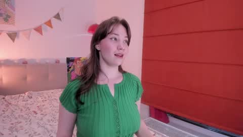 Audrey online show from May 22, 2026, 5:40 pm