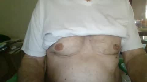 Snapshot of comeonmymouth chatting on January 12, 2025, 3:46 pm comeonmymouth online show from January 12, 2025, 3:46 pm