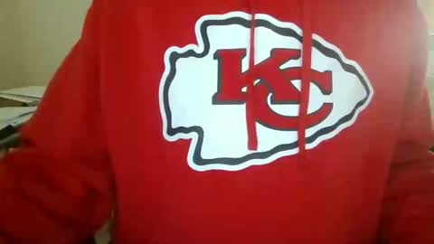 comeonmymouth online show from November 6, 2025, 5:03 pm