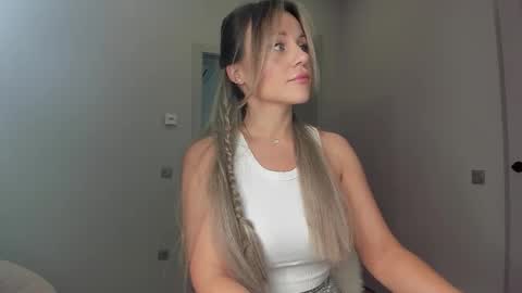 Alice online show from September 10, 2025, 3:34 pm