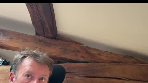 compay69 online show from November 1, 2025, 12:40 pm