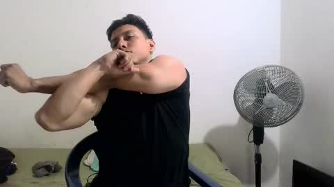 ELCONDE online show from October 4, 2025, 12:08 am