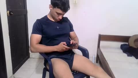 ELCONDE online show from November 13, 2025, 3:05 am