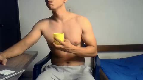 ELCONDE online show from December 3, 2025, 3:14 am